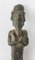 Estatuilla egipcia vintage pequeña de Osiris, Imagen 2