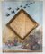 Shabby Chic Decorative Mirror Frame with Swallows, Image 11
