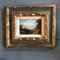 Small European Landscape, 1960s, Painting, Framed 6