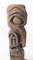 Carved Northwest Coast Native American Indian Totem Pole 6
