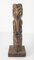 Carved Northwest Coast Native American Indian Totem Pole 2