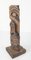Carved Northwest Coast Native American Indian Totem Pole, Image 10