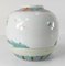 Chinesische Chinoiserie Famille Rose Ginger Jar 4