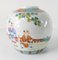 Chinese Chinoiserie Famille Rose Ginger Jar 5