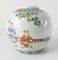 Chinese Chinoiserie Famille Rose Ginger Jar, Image 5