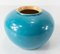 Chinese Turquoise Enamel Ginger Jar, Image 8