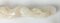 Scettro Ruyi in giada nefrite bianca intagliato, Cina, XVIII secolo, Immagine 7