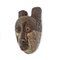 Máscara de Songye antigua de principios del siglo XX, Imagen 2