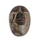 Maschera Songye antica dell'inizio del XX secolo, Immagine 6