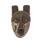 Maschera Songye antica dell'inizio del XX secolo, Immagine 9