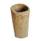 Mid 20th Century Naga Wood Trunk Pot, Image 4