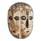 Antique Lega Twin Mask, Image 1