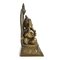 Vintage Brass Ganesha 3