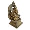 Vintage Brass Ganesha 2
