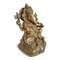 Vintage Brass Ganesha, Image 2