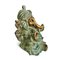 Antique Brass & Verdigris Ganesha 4