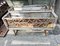 Cast Iron & Wood Balustrade Box 2