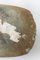 Testa di ascia in pietra scolpita indiana dei nativi americani, Immagine 8