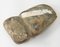 Testa di ascia in pietra scolpita indiana dei nativi americani, Immagine 10