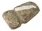 Testa di ascia in pietra scolpita indiana dei nativi americani, Immagine 1