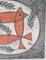 Stanley Bate, Fisch, 20. Jahrhundert, Ölgemälde auf Leinwand 3