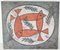Stanley Bate, Fisch, 20. Jahrhundert, Ölgemälde auf Leinwand 9