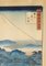 Utagawa Hiroshige II, Japanese Scene, Woodblock Print, 1800s 4
