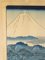 Utagawa Hiroshige II, escena japonesa, grabado en madera, década de 1800, Imagen 3