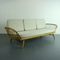 Vintage Modell 355 Stufio Sofa in Blond und Grau von Lucian Ercolani für Ercol 5