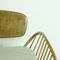 Vintage Model 355 Stufio Couch in Blonde and Gray by Lucian Ercolani for Ercol 7