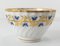 Antique English Royal Crown Derby Nottingham Road Teacup and Saucer, 1779, Set of 2 11