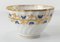 Antique English Royal Crown Derby Nottingham Road Teacup and Saucer, 1779, Set of 2 10