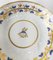 Antike englische Royal Crown Derby Nottingham Road Teetasse mit Untertasse, 1779, 2er Set 5