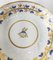 Antique English Royal Crown Derby Nottingham Road Teacup and Saucer, 1779, Set of 2 5