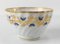 Antique English Royal Crown Derby Nottingham Road Teacup and Saucer, 1779, Set of 2 9