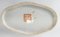 Antique Chinese Famille Rose Dish 8