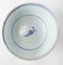 Antique Chinese Blue and White Provincial Porcelain Bowl, Image 6
