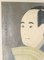 After Sharaku, Woodblock Print, Framed 3