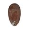 Vintage Wood Carved Lega Mask 3