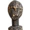 Antique Carved Asante Figure, 1900s 4
