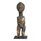 Antique Carved Asante Figure, 1900s 1