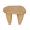 Vintage Small Senufo Stool 3