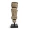 Stone Figures, Timor Island, 1800s, Set of 2 3