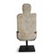 Mid 19th Century Timor Island Stone Tablet on Stand 3