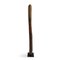 Mid 20th Century Tuareg Wood Pestle Stick, Image 2