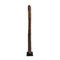 Mid 20th Century Tuareg Wood Pestle Stick 6