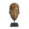 Early 20th Century Lega Mask on Stand, Image 8