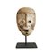 Early 20th Century Lega Mask on Stand, Image 1