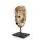 Early 20th Century Lega Mask on Stand 2