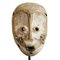 Early 20th Century Lega Mask on Stand, Image 6